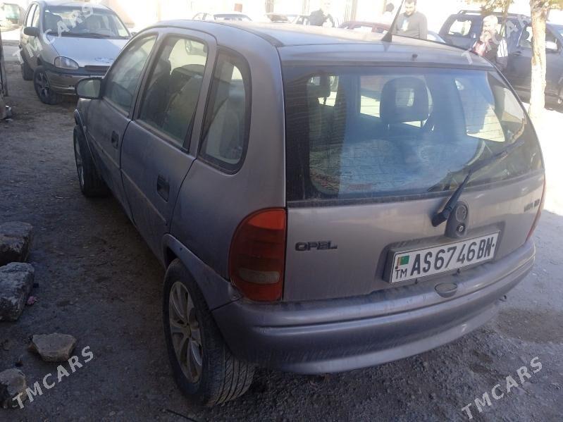 Opel Vita 1995 - 23 000 TMT - Балканабат - img 1
