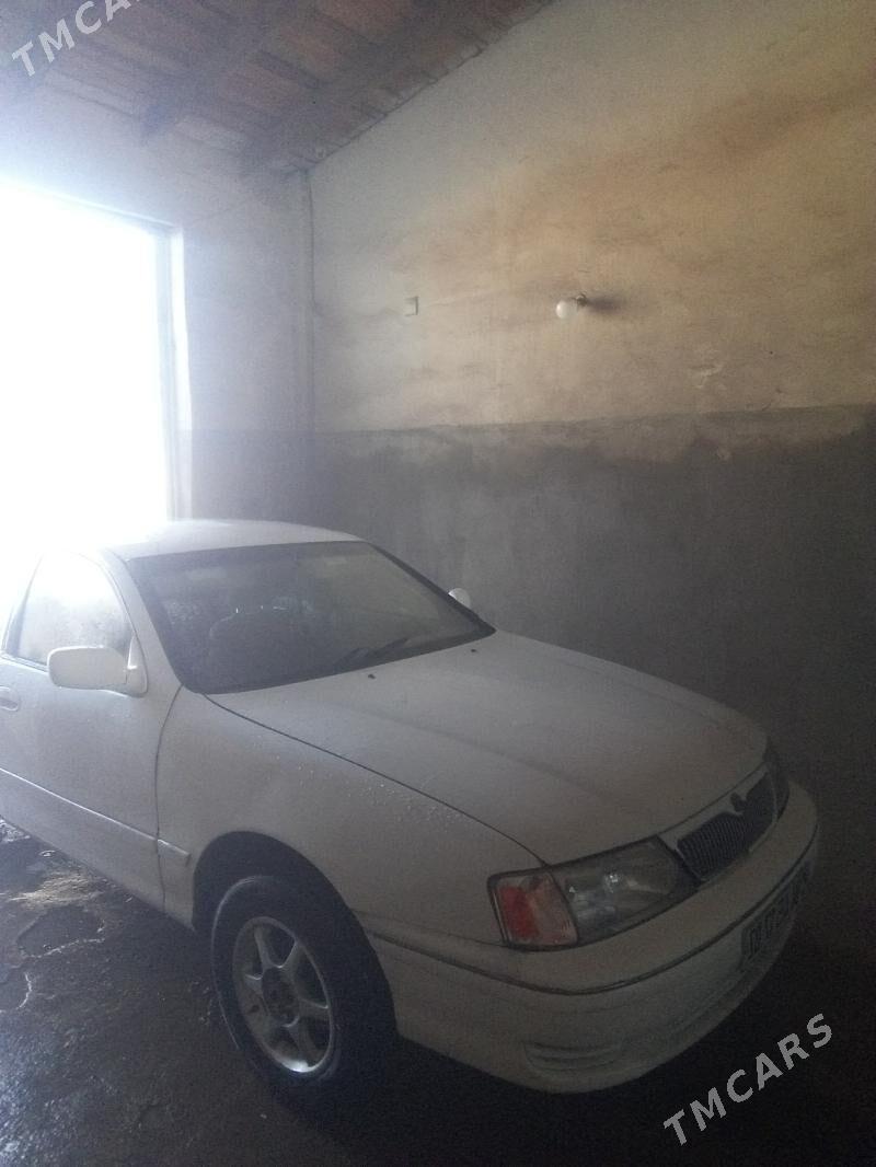 Toyota Avalon 1996 - 100 000 TMT - Губадаг - img 1