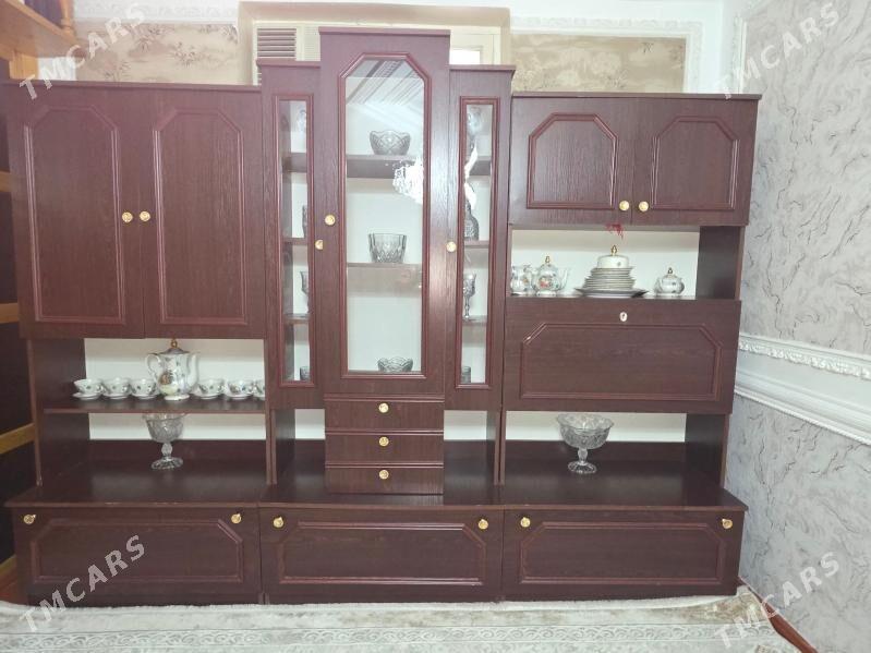 Гаррииур - Balkanabat - img 1