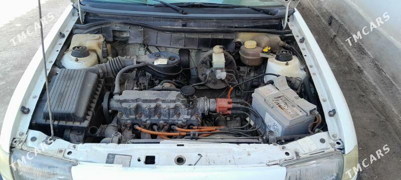 Opel Astra 1993 - 37 000 TMT - Gubadag - img 1