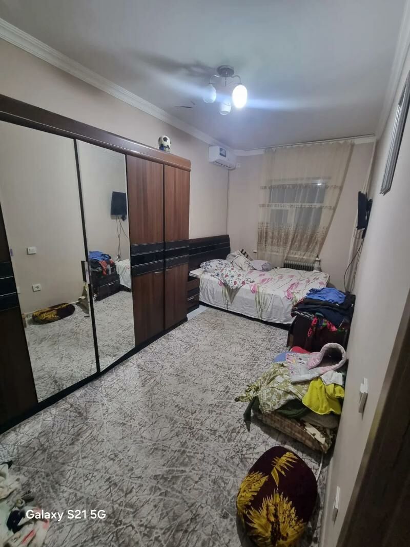 Безмеин грэс 4 ком - Büzmeýin GRES - img 1