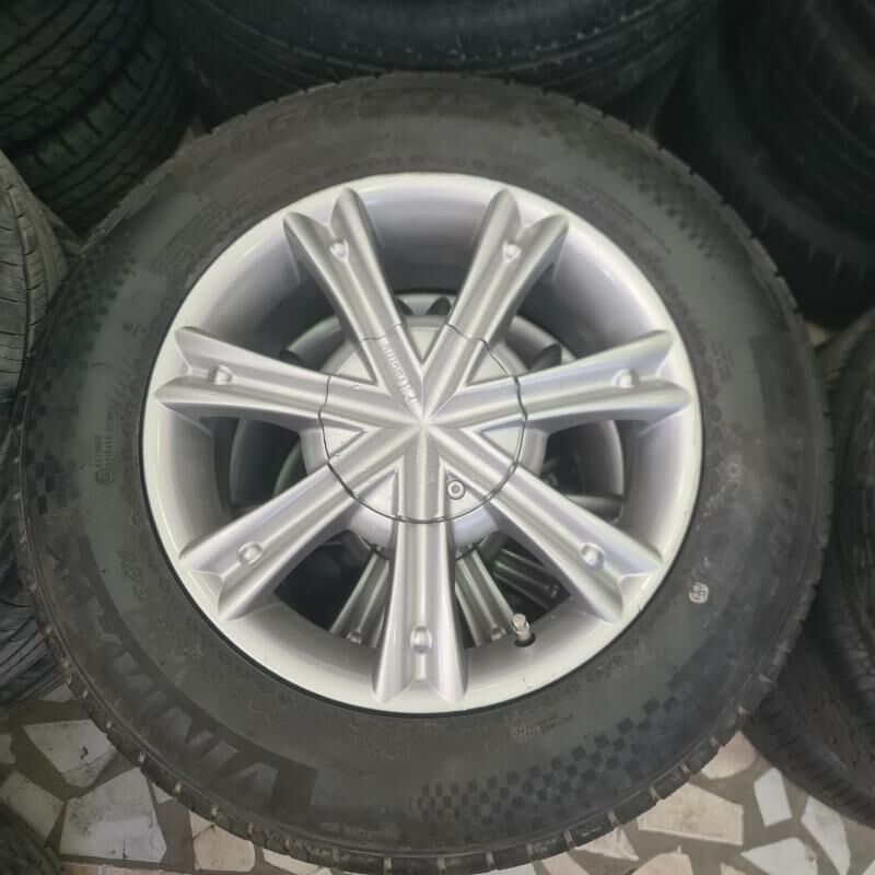 Karolla R15 6 000 TMT - Türkmenabat - img 1