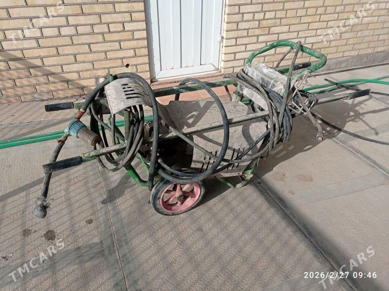 moýka apparat - Мары - img 1