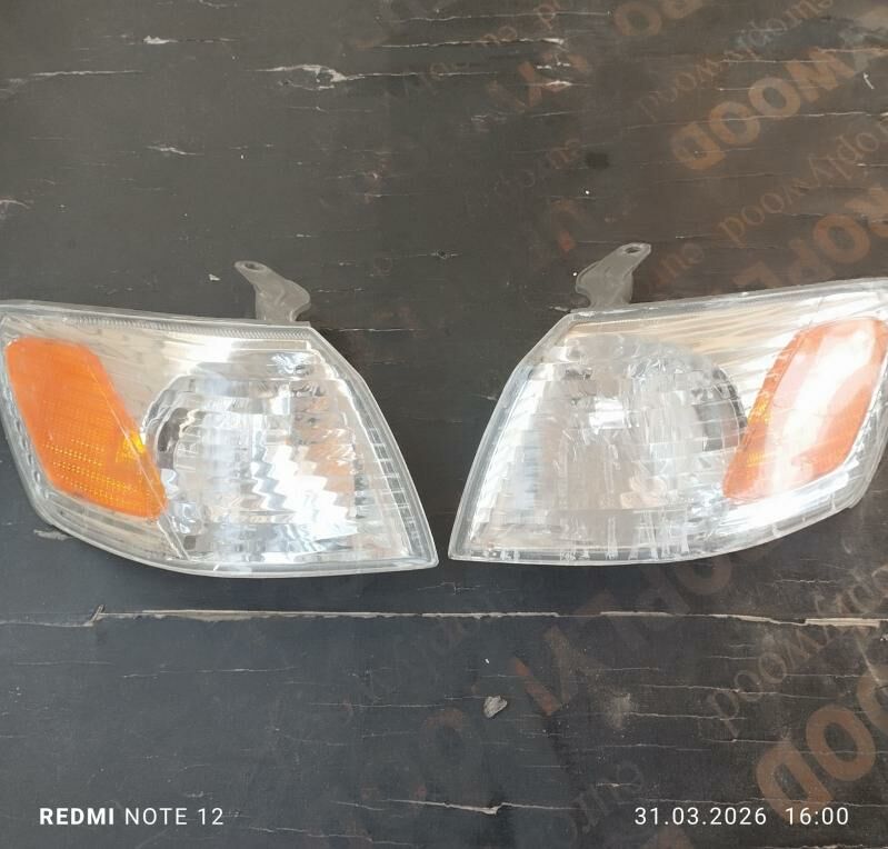 Babyçka pavarotnik 120 TMT - Мары - img 1