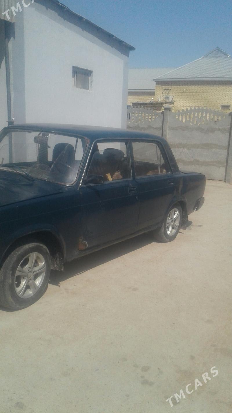 Lada 2101 1988 - 13 000 TMT - Мары - img 1