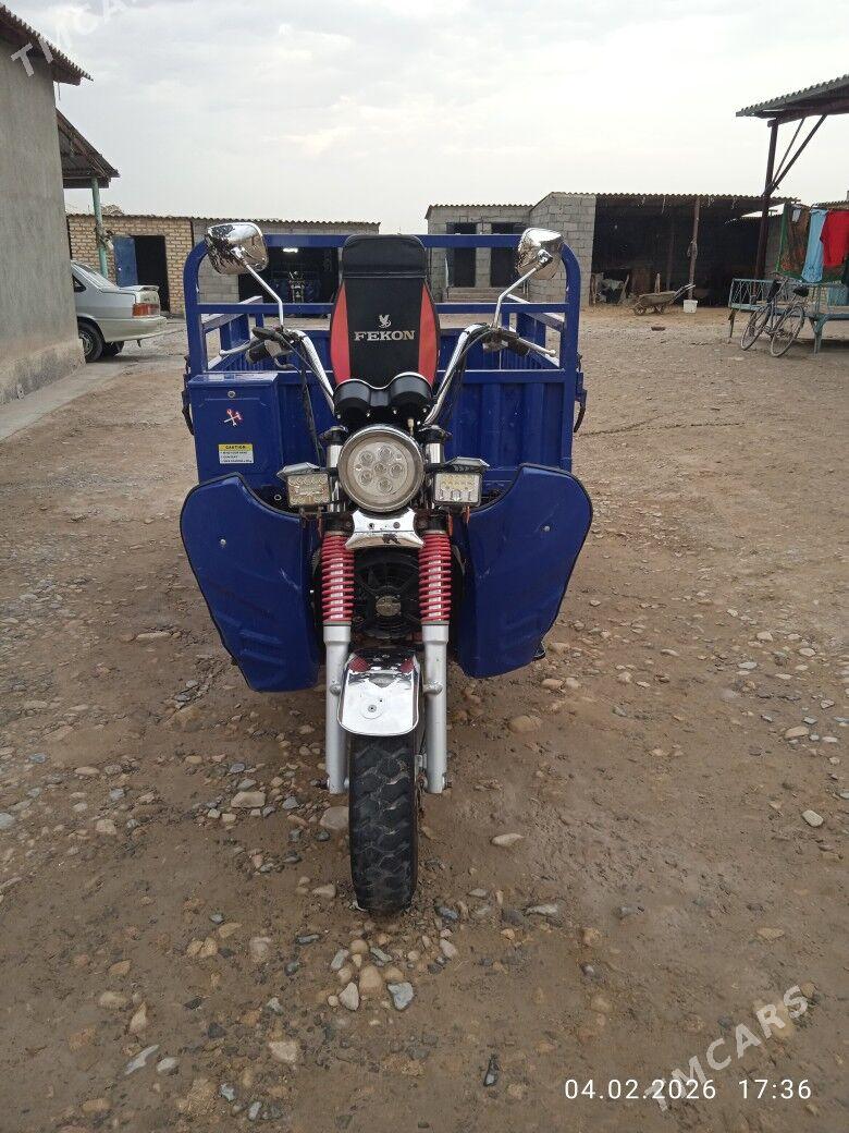 Fekon FK200-14G 2024 - 24 000 TMT - Babadaýhan - img 1