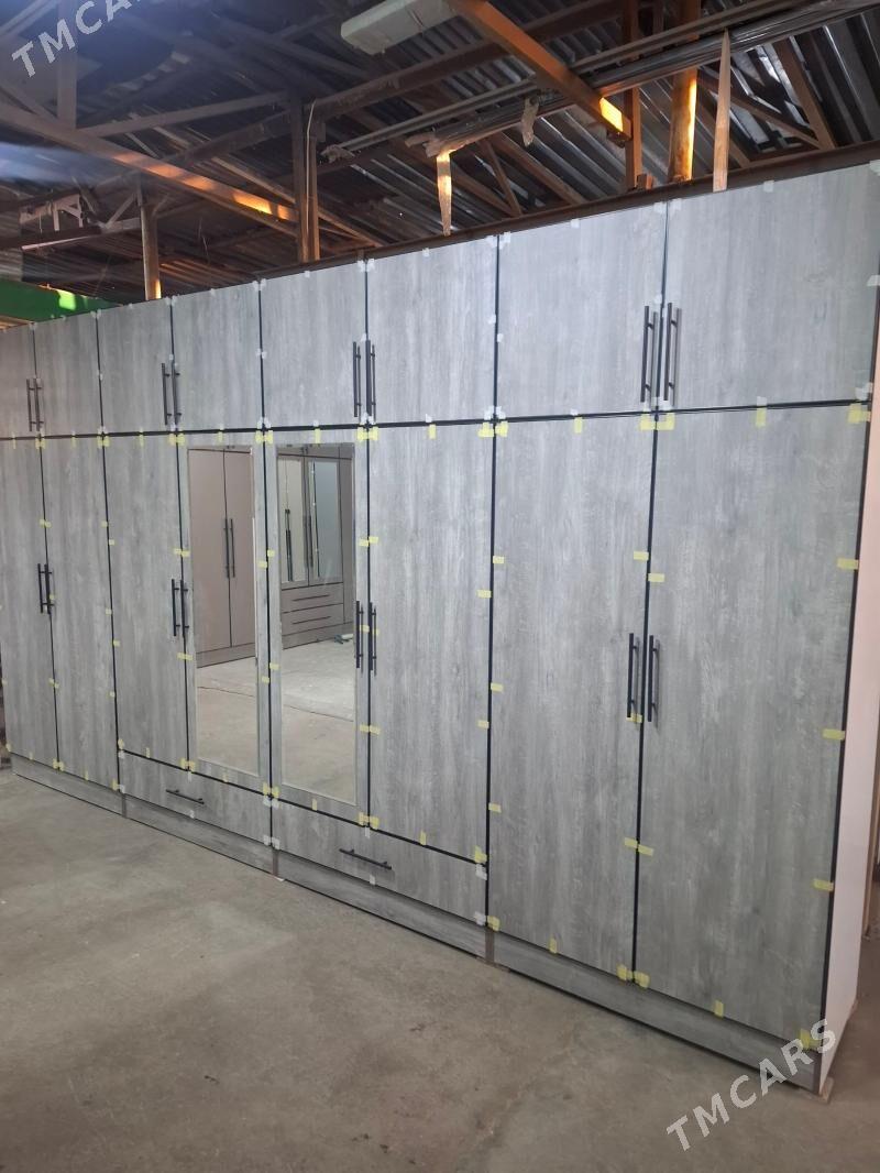 MEBEL ️️️ MEBIL GARNATUR - Aşgabat - img 1