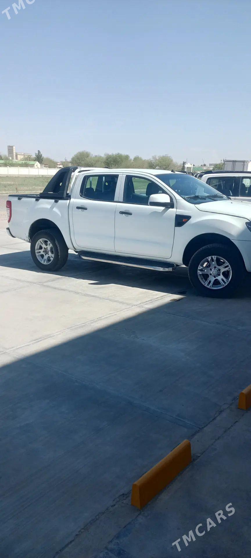 Ford Ranger 2012 - 240 000 TMT - Seýdi - img 1