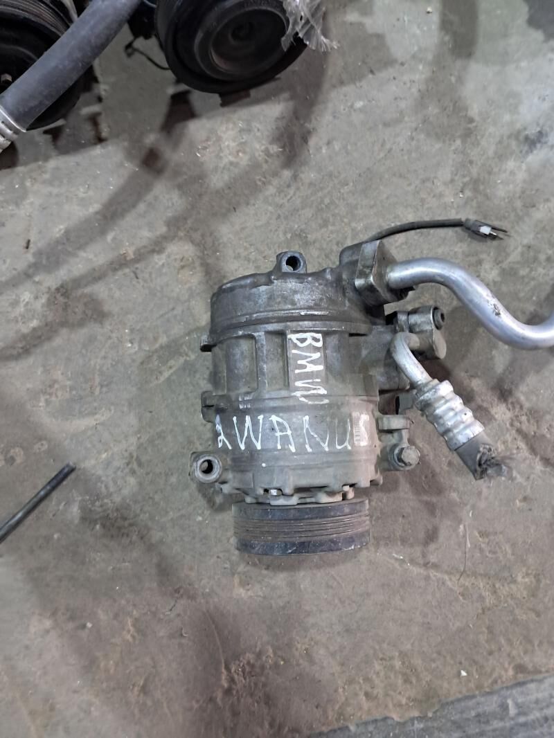 e39 kompressor morda 1 200 TMT - Дашогуз - img 1