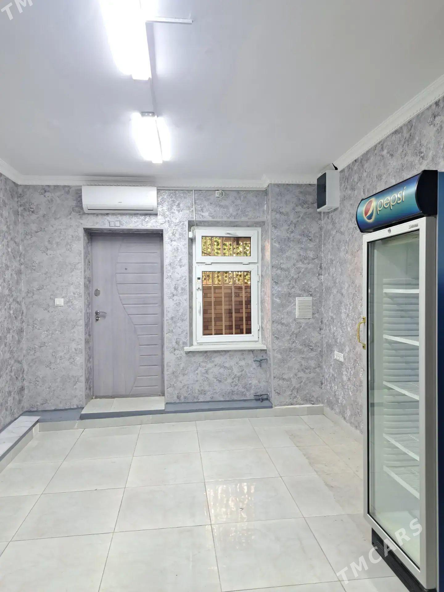 Arenda Mir 7 polupodwal - Ашхабад - img 1