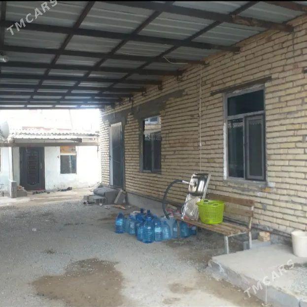 9 KOMISAR 5KOM - Ak bugdaý etraby - img 1