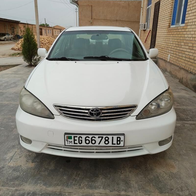 Toyota Camry 2005 - 175 000 TMT - Dänew - img 1