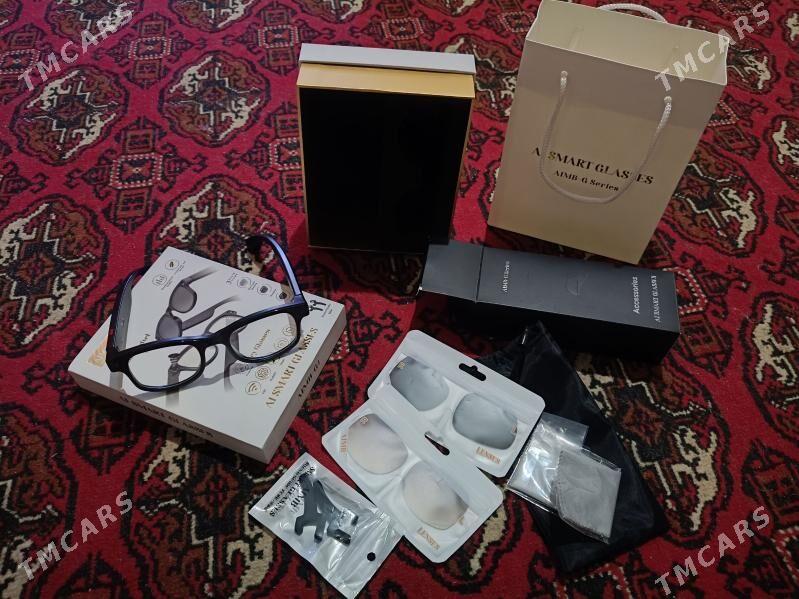смарт очки - Daşoguz - img 1