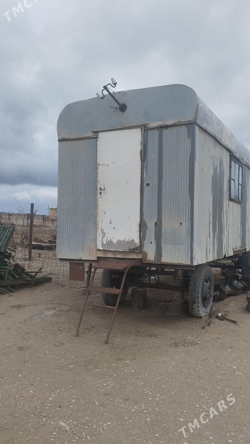 Prisep Polprisep 1980 - 22 000 TMT - Эсенгулы - img 1