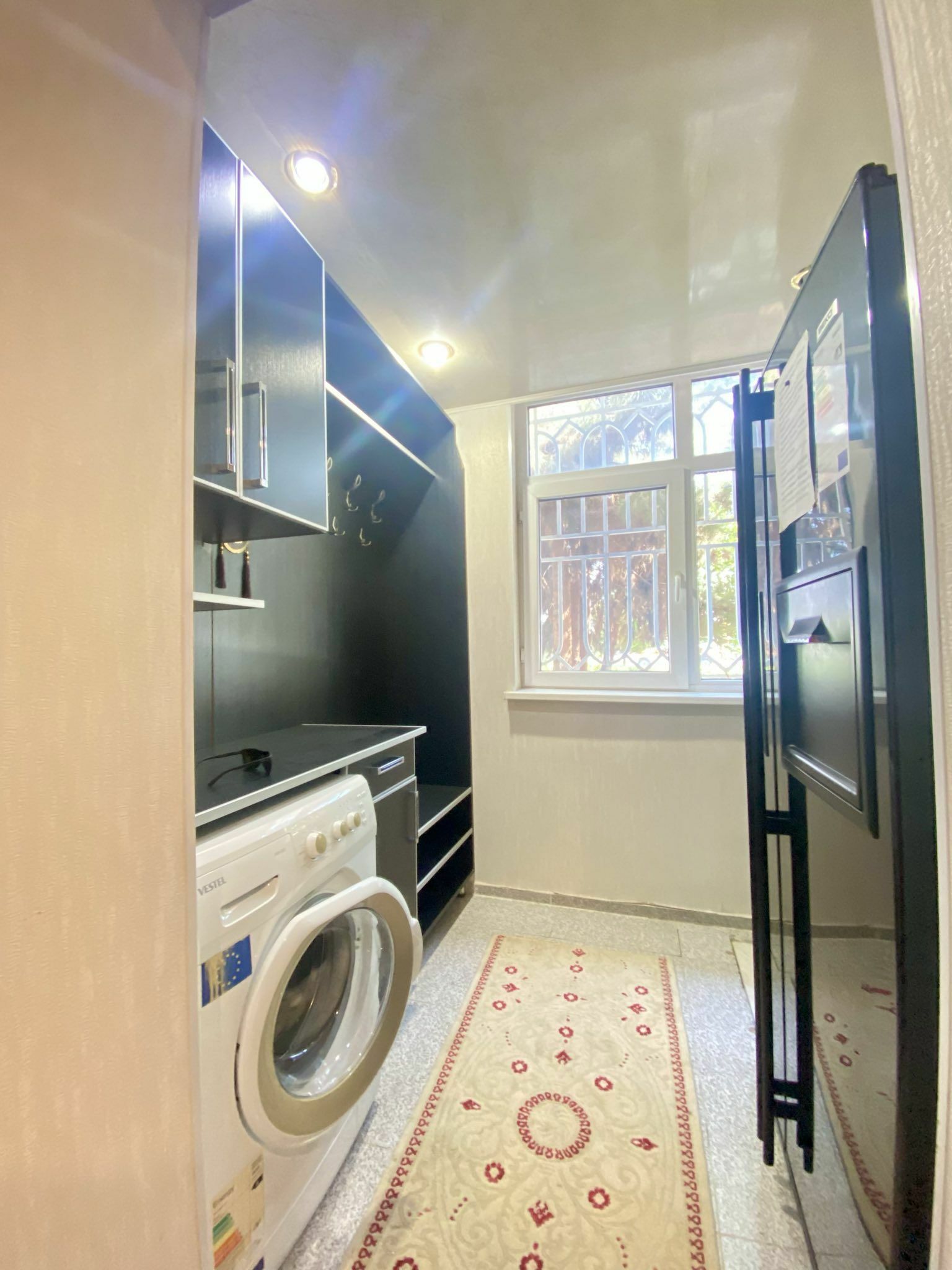 IPATEKA 10 MIKRAYON 3KOMNAT - Ашхабад - img 1