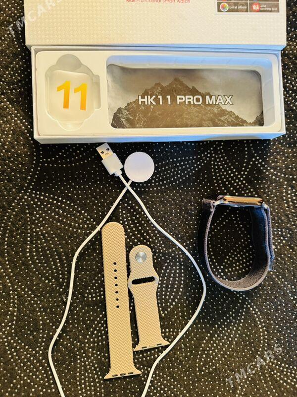 HK 11 pro max - Balkanabat - img 1