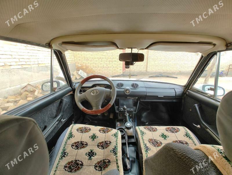 Lada 2101 1980 - 26 000 TMT - Dänew - img 1