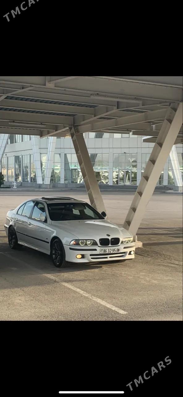 BMW E39 2001 - 100 000 TMT - Balkanabat - img 1