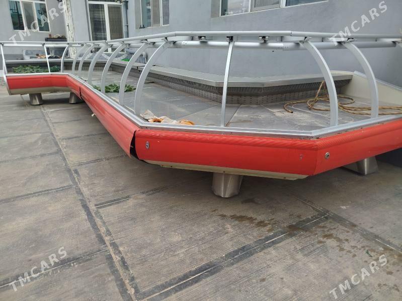 witrina holodilnik - Ашхабад - img 1