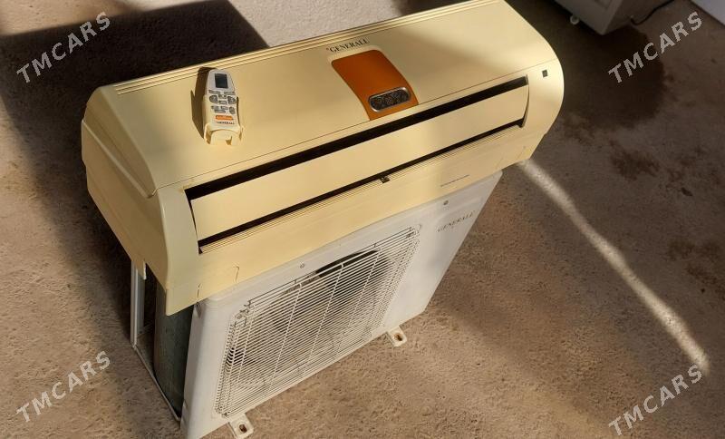 9luk kondisioner - Туркменабат - img 1