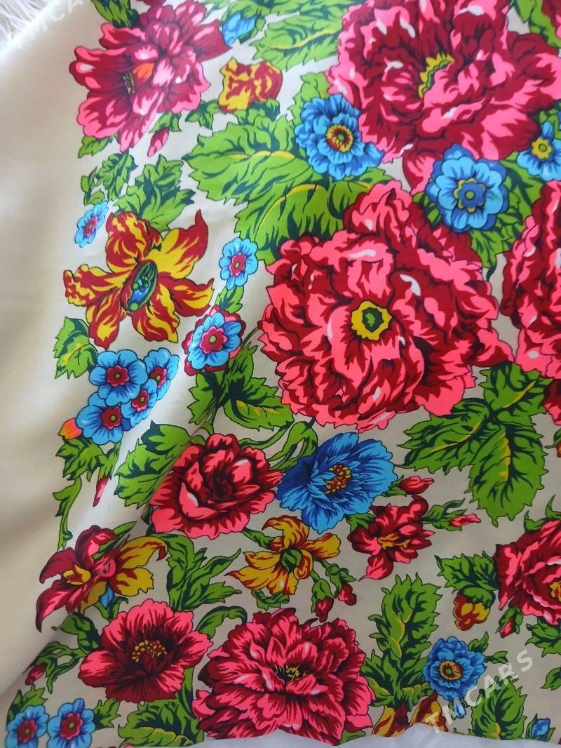 uly yun secekli yalyk - Дашогуз - img 1