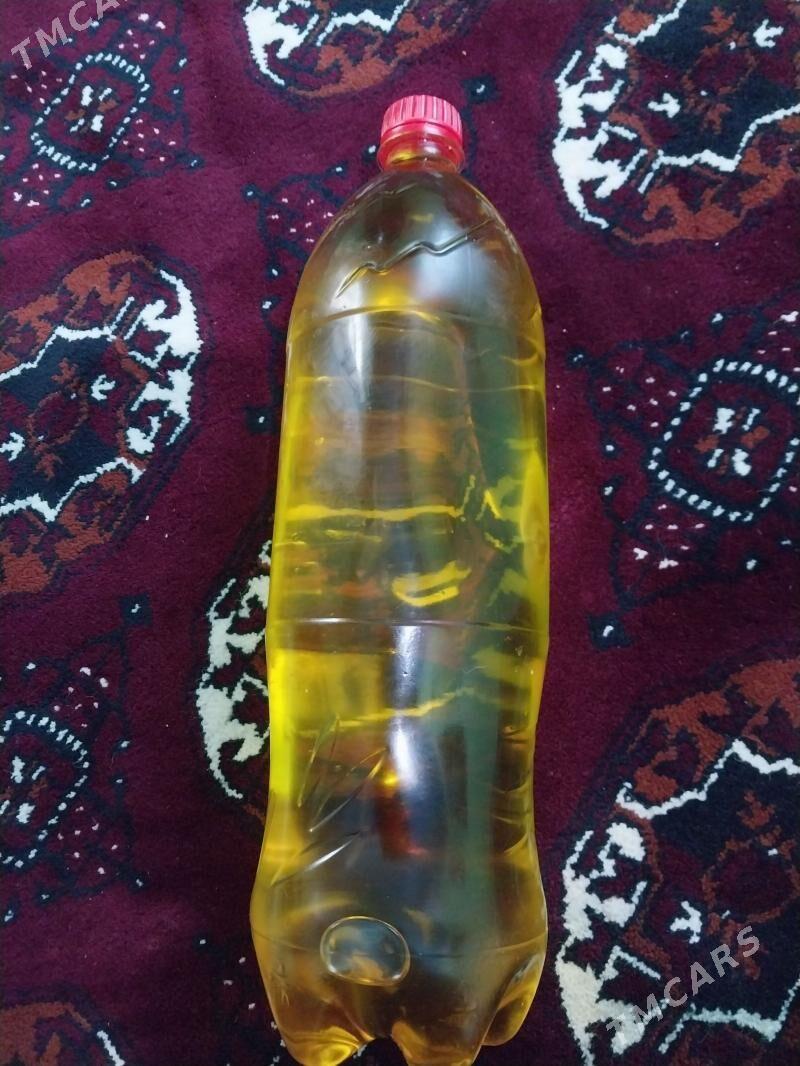 zeytun orginal arrassa ýagy. - Этрек - img 1