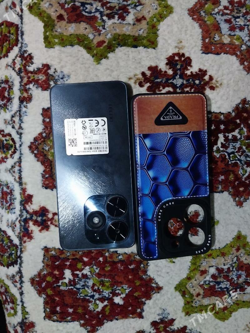 TEBtecno - Мургап - img 1