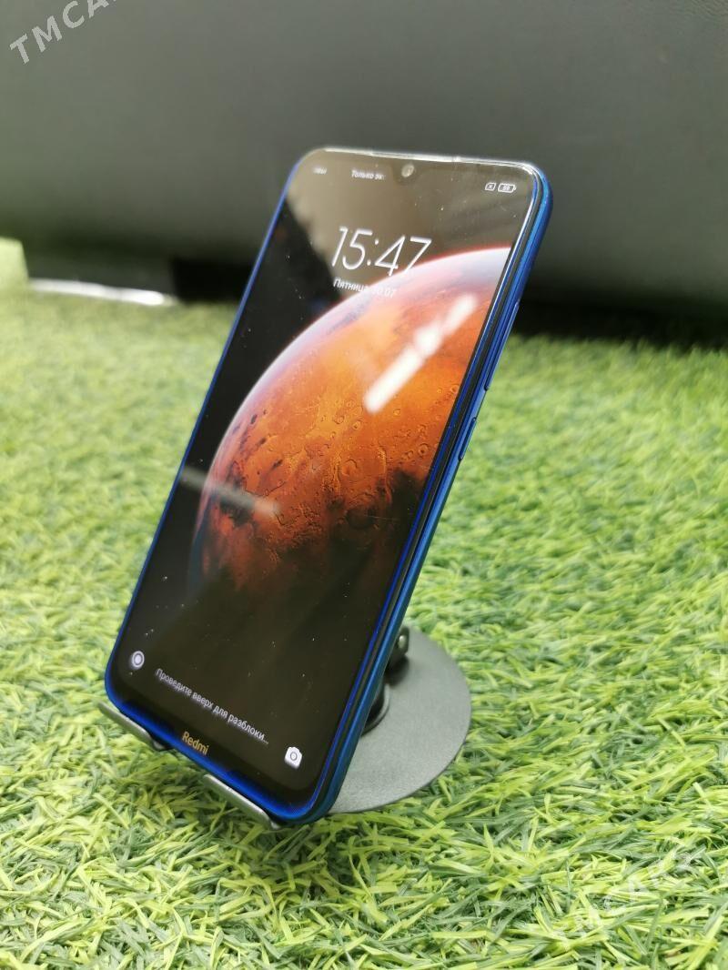 Redmi not 8 - Мары - img 1