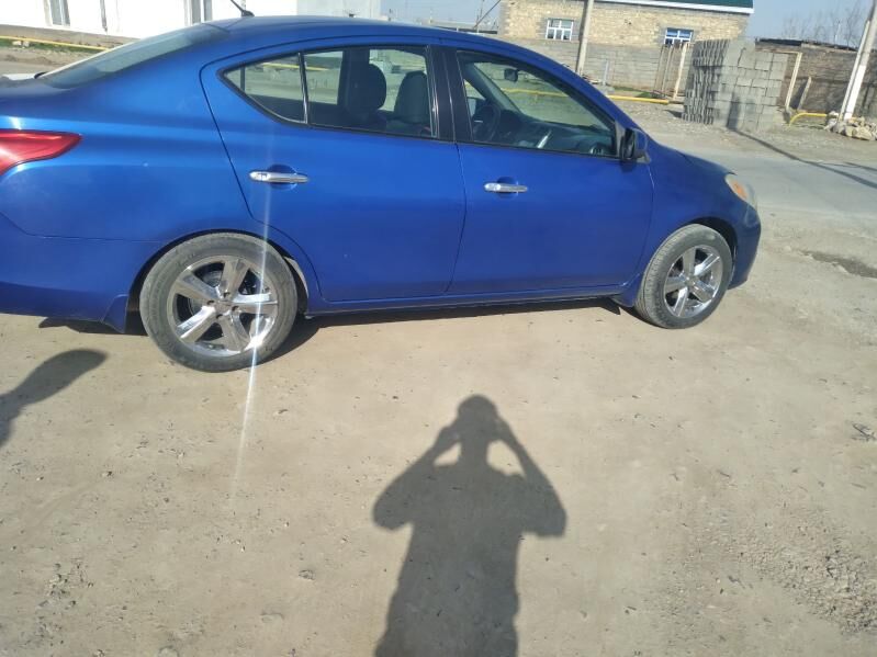 disga 3 000 TMT - Gyzylarbat - img 1