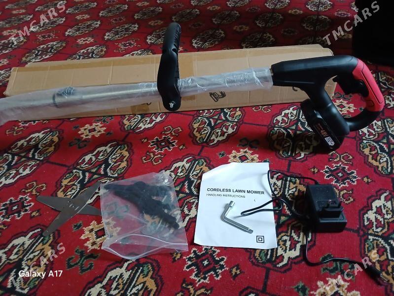 ot oryan batareyli от орян бат - Векильбазар - img 1