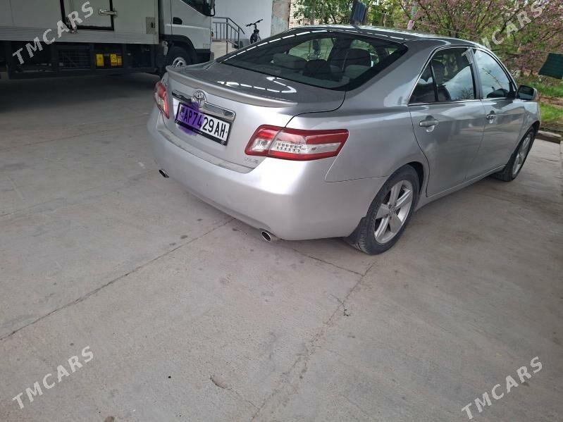 Toyota Camry 2011 - 185 000 TMT - Aşgabat - img 1