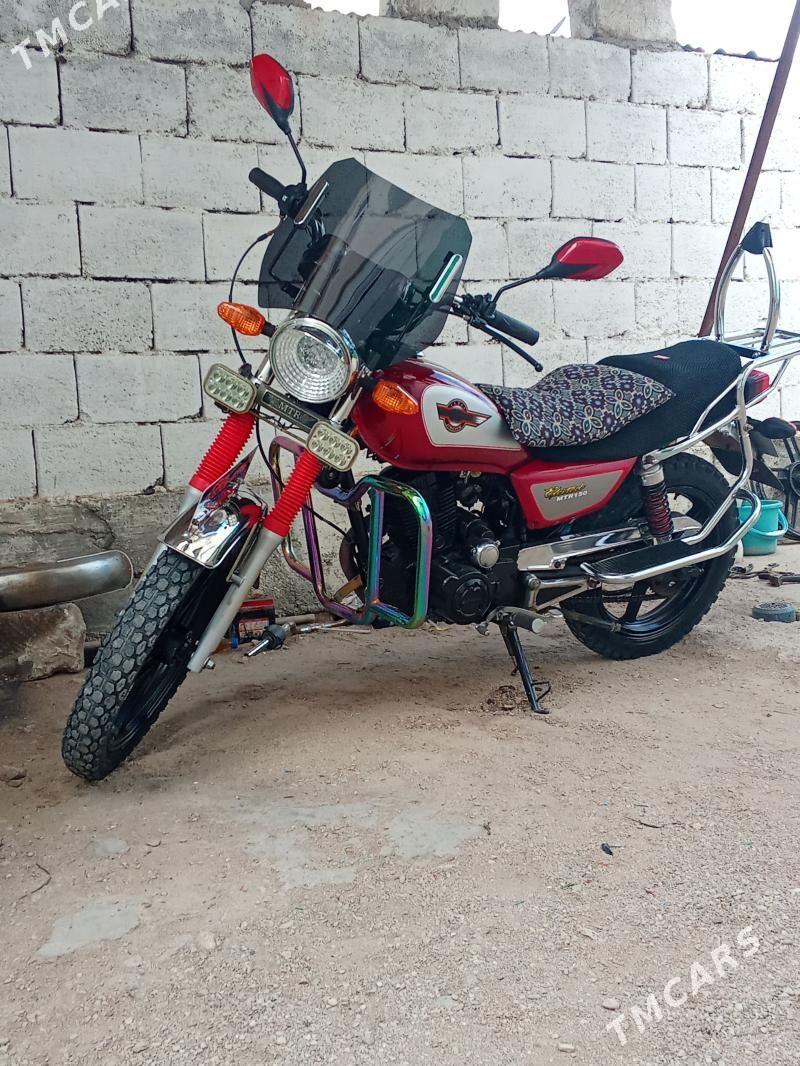 Fekon FK150-8G 2023 - 13 000 TMT - Балканабат - img 1