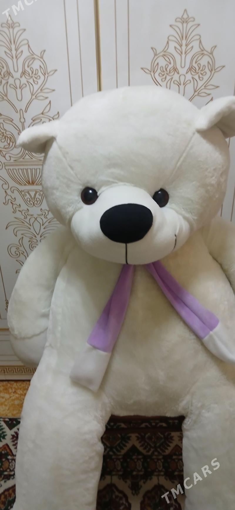 МИШКА. - 11 мкр - img 1