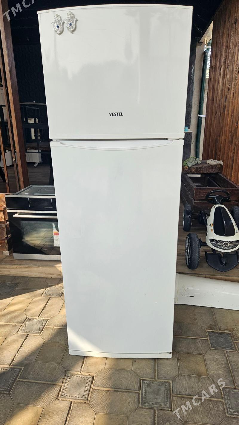 haladilnik - Bagyr - img 1