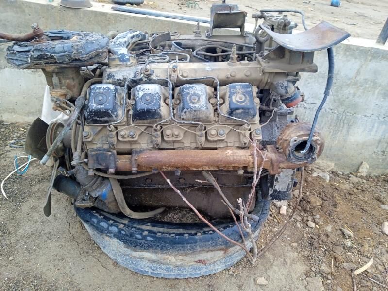 mator 25 000 TMT - Сакар - img 1