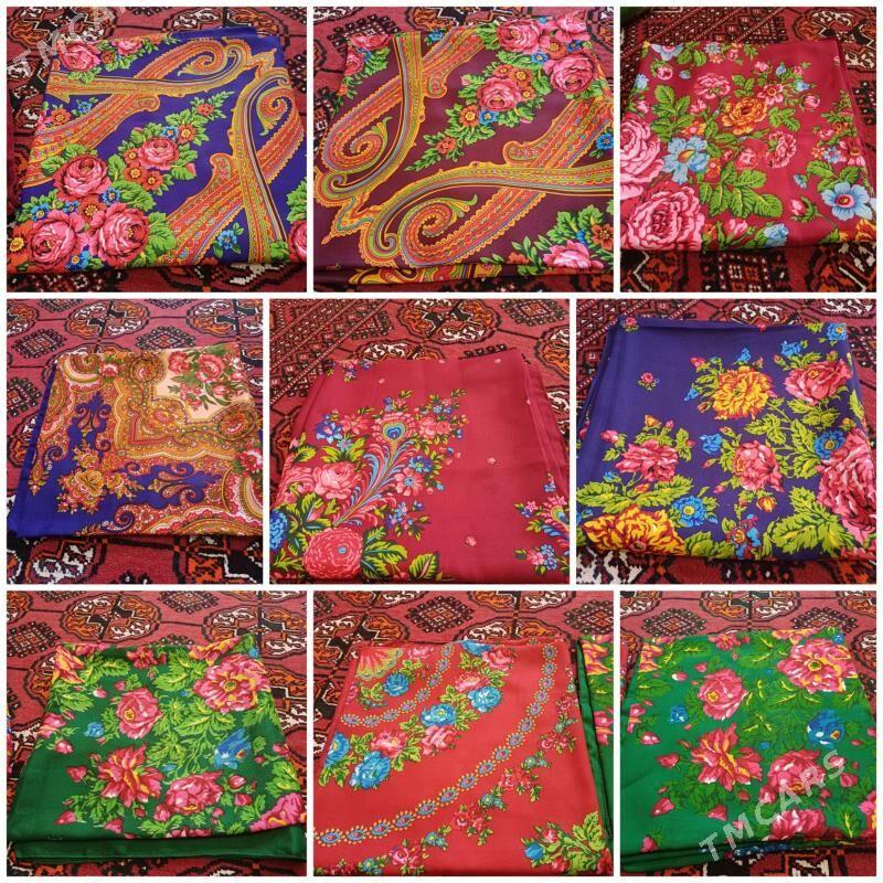 gynac yalyk - Ашхабад - img 1