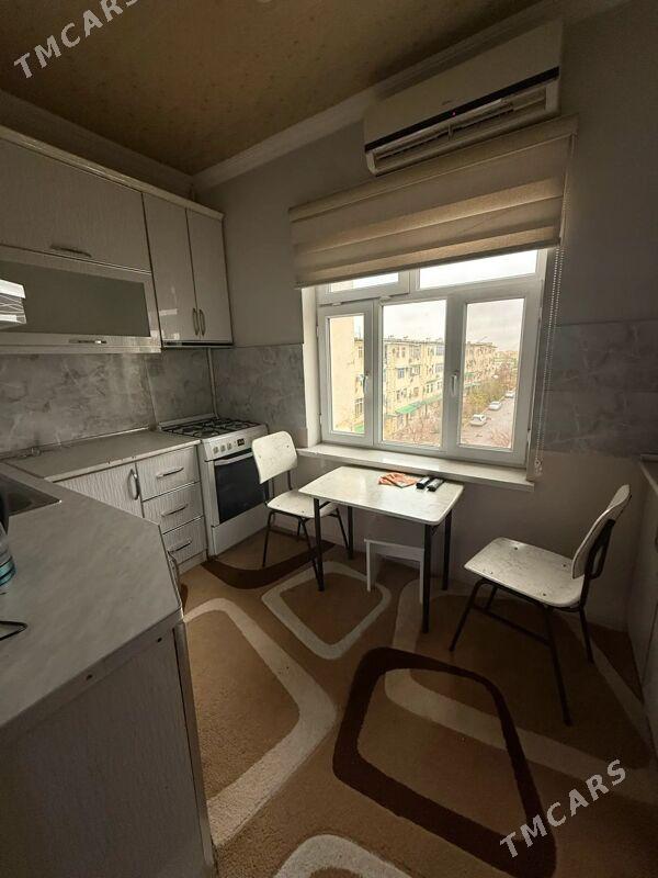 Howdan “W” - Ашхабад - img 1