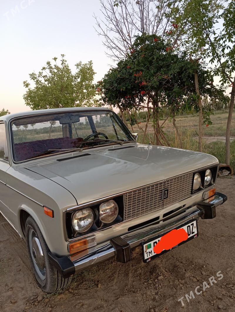 Lada 2106 1987 - 42 000 TMT - Gubadag - img 1