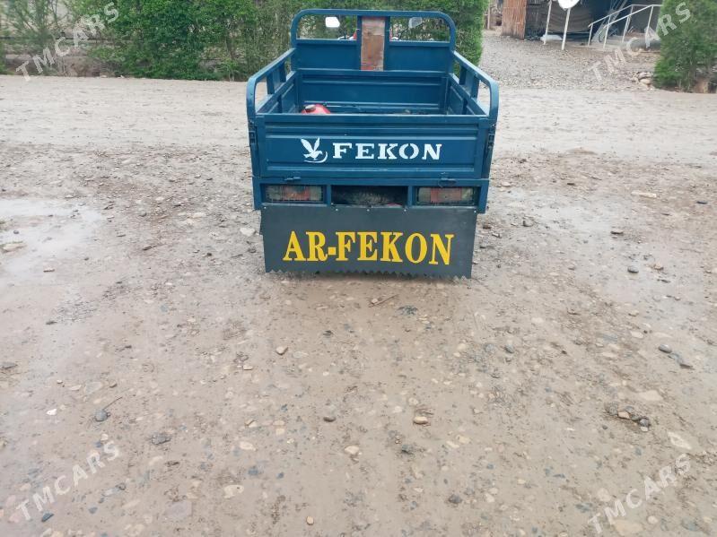 Fekon FK200-14G 2016 - 13 000 TMT - Babadaýhan - img 1