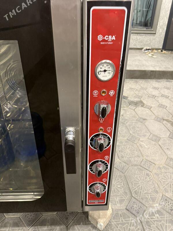 elektrik peckasy - Aşgabat - img 1