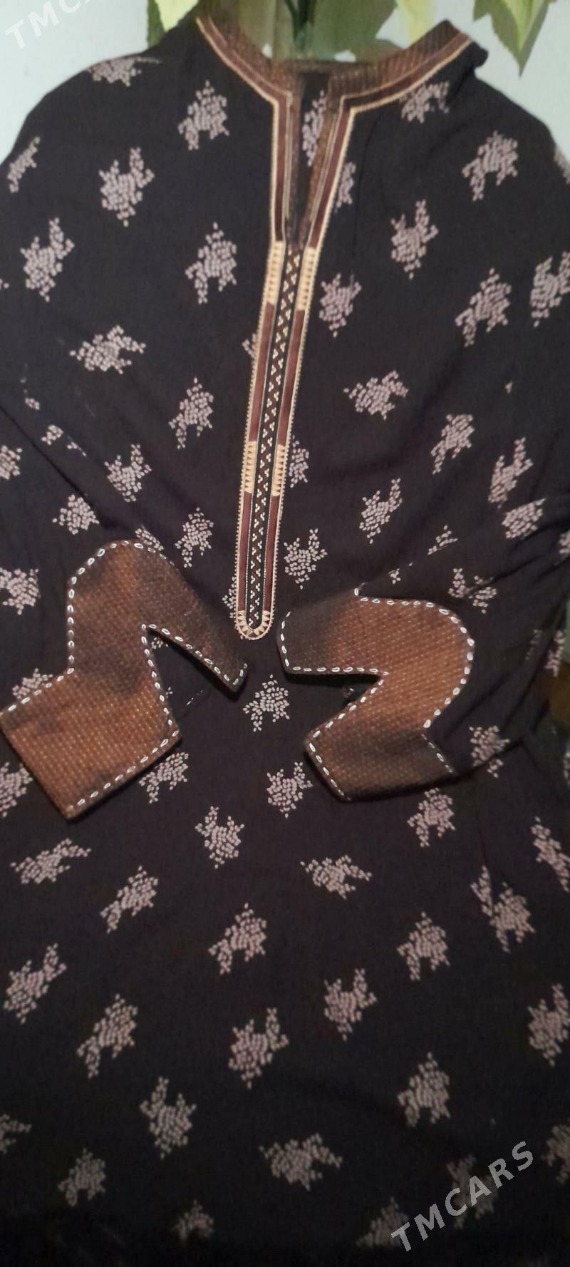 stapel koynek - Дашогуз - img 1