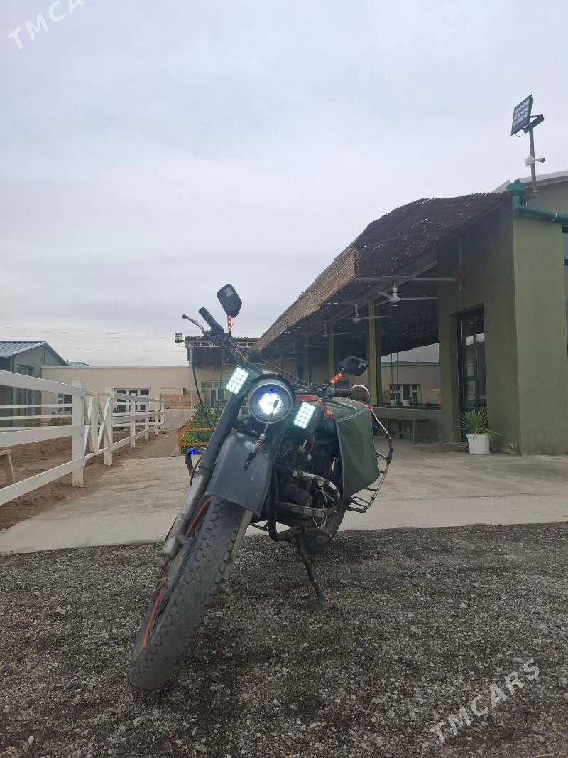 Fekon FK200-14G 2026 - 5 500 TMT - Ашхабад - img 1