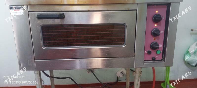 Duhofka - Aşgabat - img 1