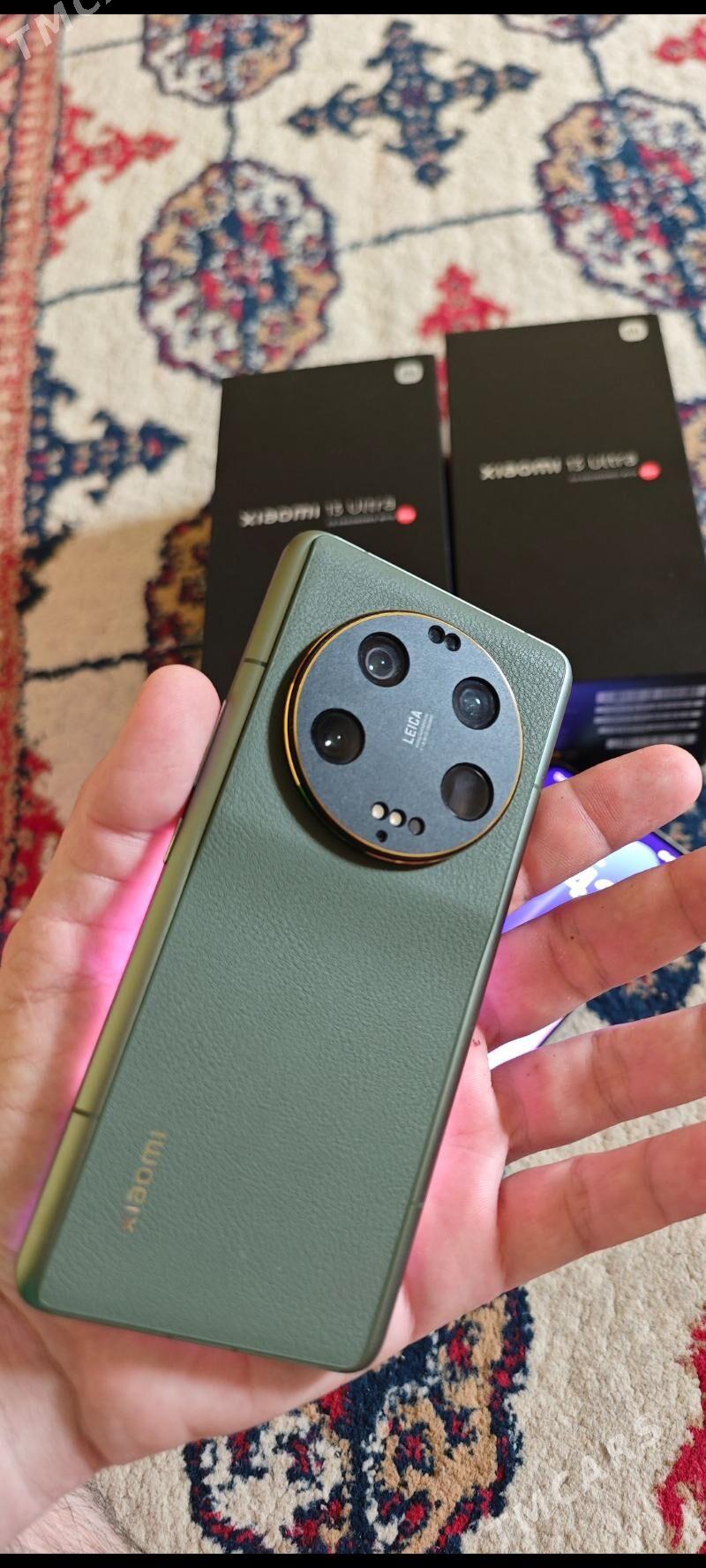 mi13ultra - Aşgabat - img 1