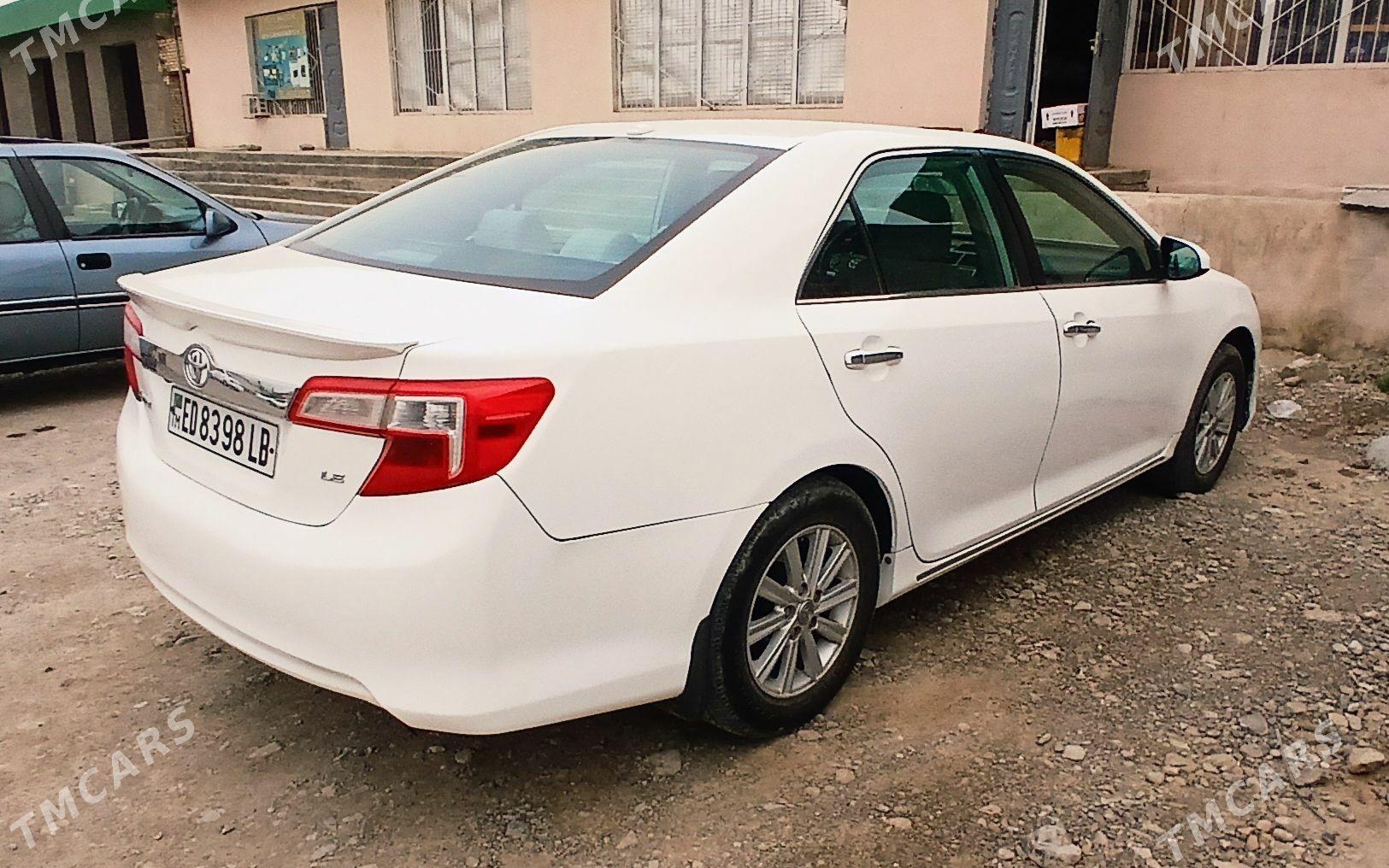 Toyota Camry 2012 - 182 000 TMT - Köýtendag - img 1