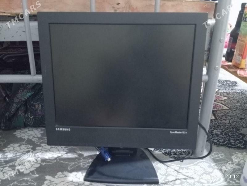 samsung domashnyy kompyuter - Köneürgenç - img 1