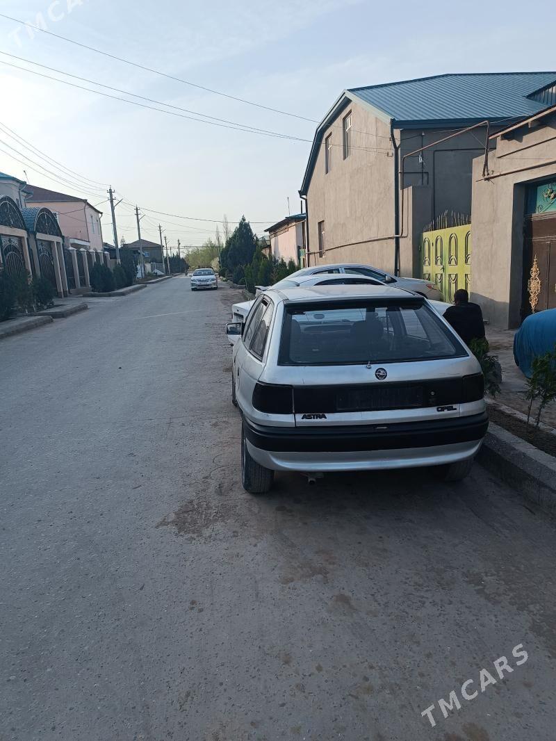 Opel Astra 1994 - 40 000 TMT - Дашогуз - img 1