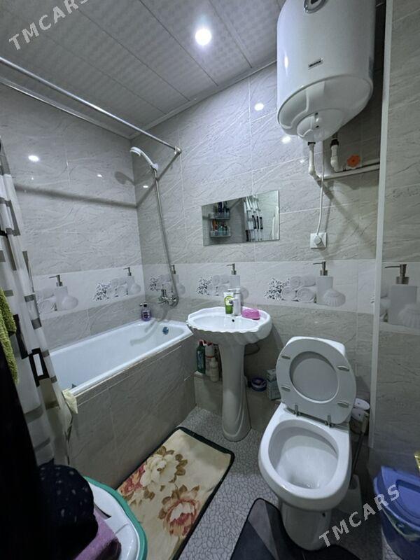 Satlyk jaý - Mary - img 1