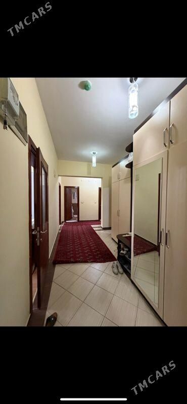 Köşi taslama 2nji etaź 2komnat - Köşi - img 1