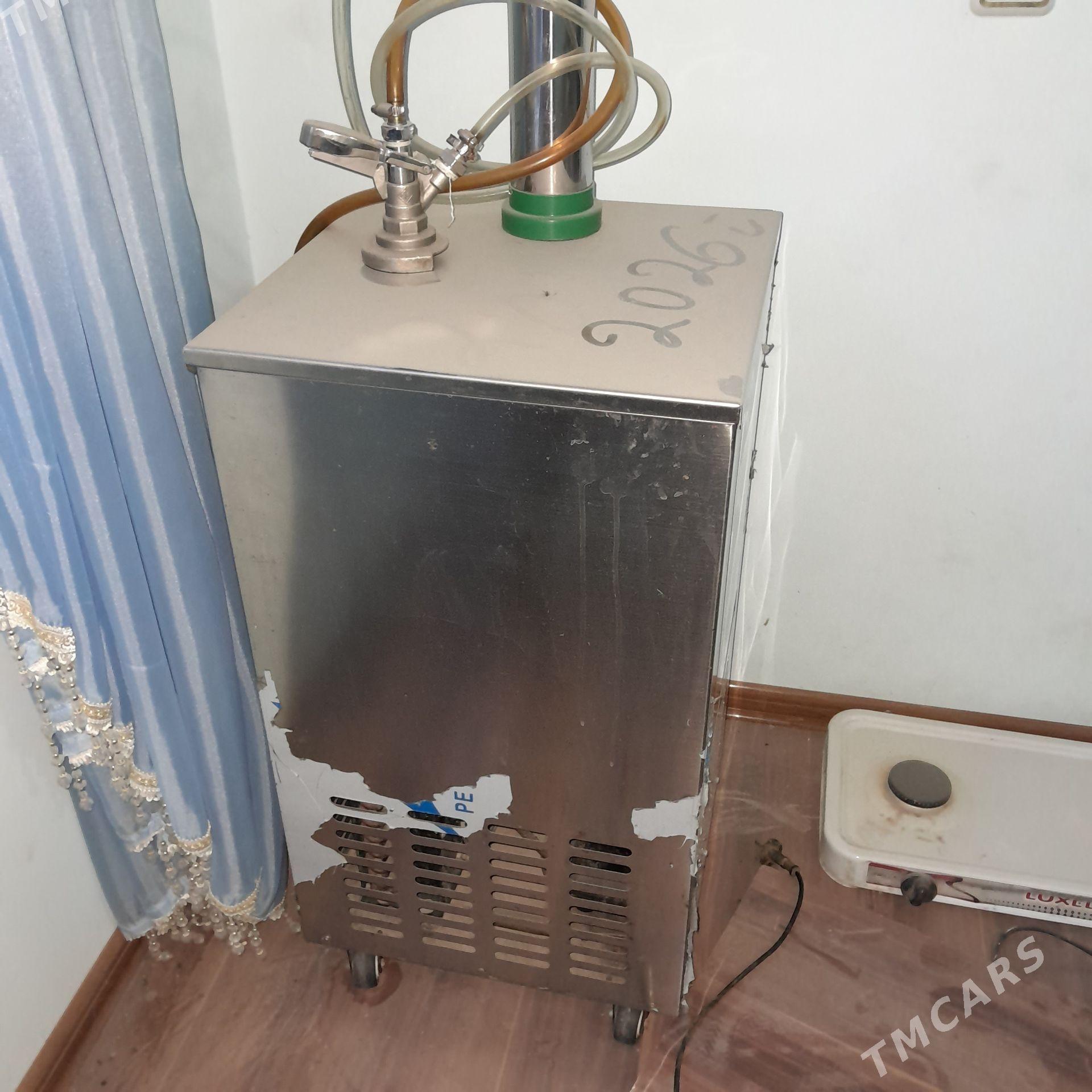 piwe aparat - Бабадайхан - img 1